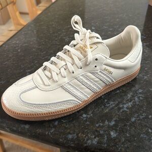 Adidas samba